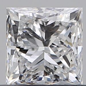 0.5 CT PRINCESS