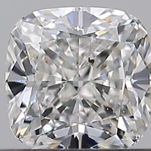 0.5 CT CUSHION