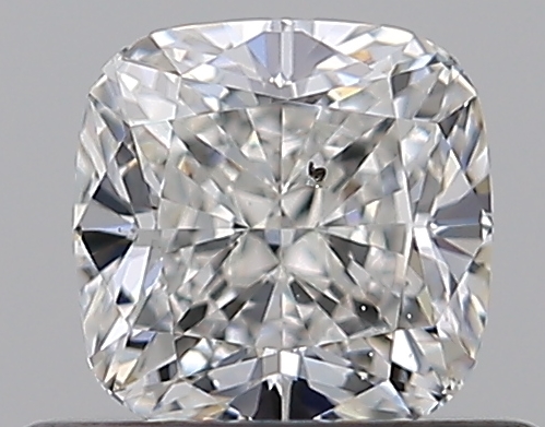 0.5 CT CUSHION