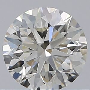 0.5 CT ROUND