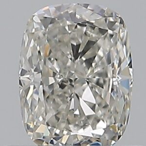 0.5 CT CUSHION