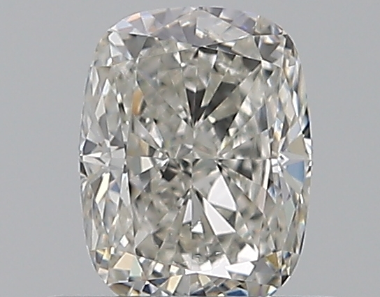 0.5 CT CUSHION