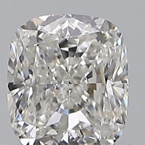 0.5 CT CUSHION