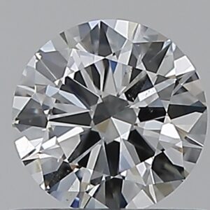 0.5 CT ROUND