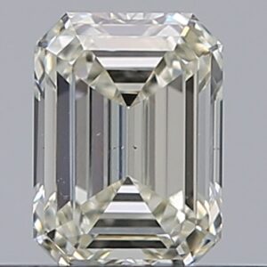 0.5 CT EMERALD