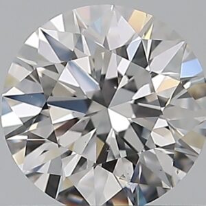 0.5 CT ROUND