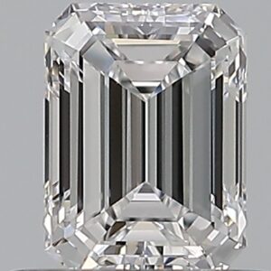 0.5 CT EMERALD