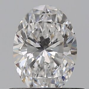 0.5 CT OVAL
