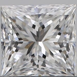 0.5 CT PRINCESS