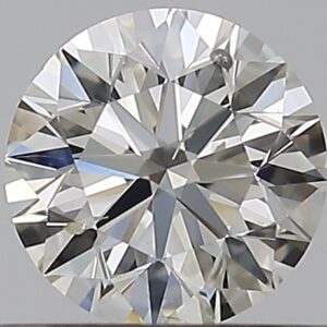 0.5 CT ROUND