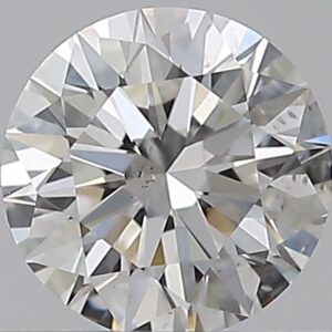 0.5 CT ROUND