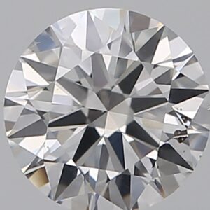 0.5 CT ROUND