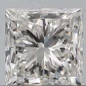 0.5 CT PRINCESS