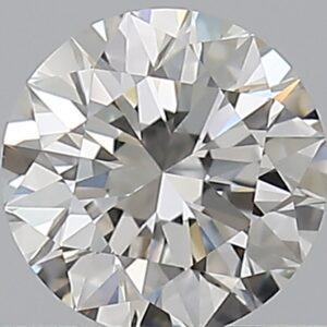 0.5 CT ROUND