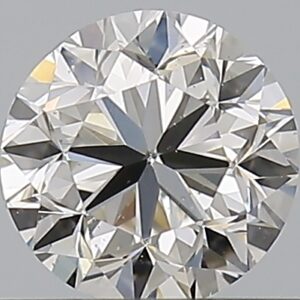 0.5 CT ROUND