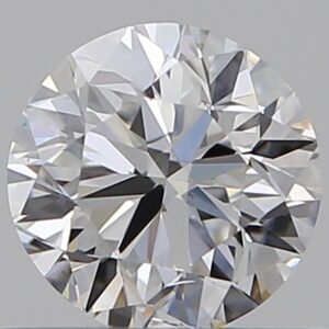 0.5 CT ROUND