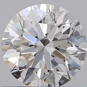 0.5 CT ROUND