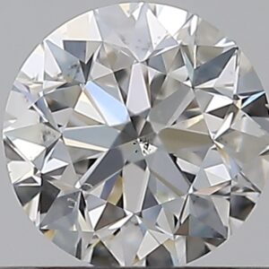 0.5 CT ROUND