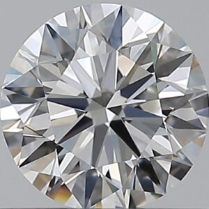0.5 CT ROUND