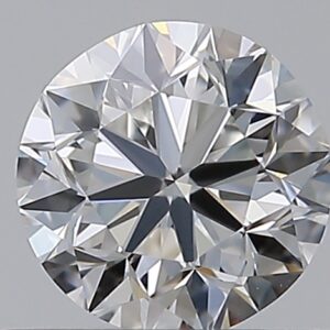 0.5 CT ROUND