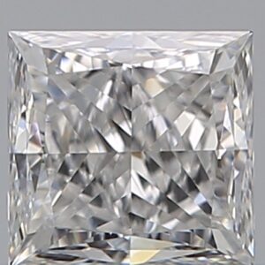 0.5 CT PRINCESS