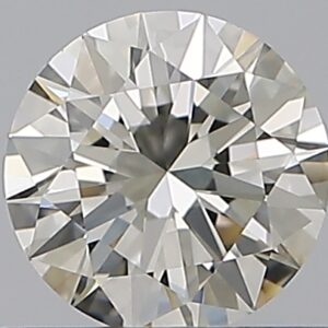 0.5 CT ROUND