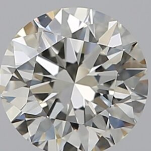 0.5 CT ROUND