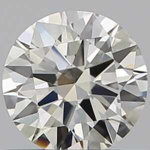 0.5 CT ROUND