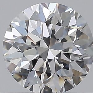 0.5 CT ROUND