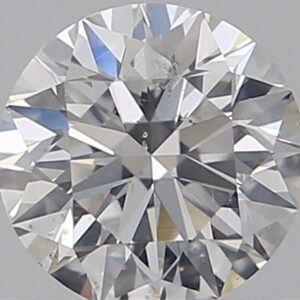 0.5 CT ROUND