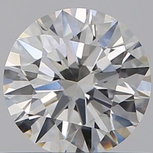 0.5 CT ROUND