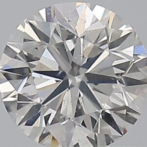 0.5 CT ROUND