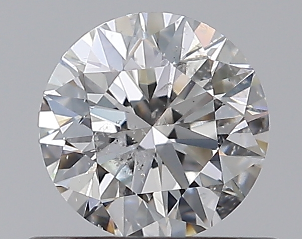 0.5 CT ROUND