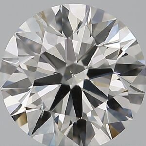 0.5 CT ROUND