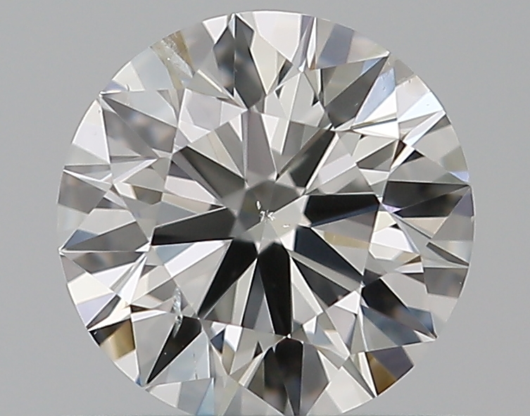 0.5 CT ROUND