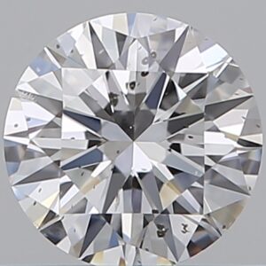 0.5 CT ROUND