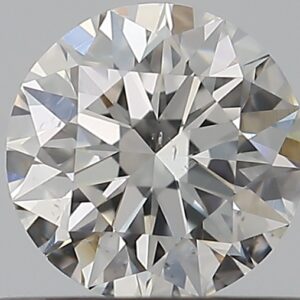 0.5 CT ROUND