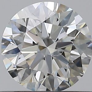 0.5 CT ROUND