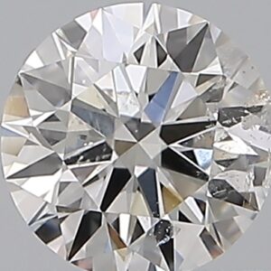 0.5 CT ROUND