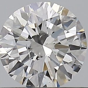 0.5 CT ROUND