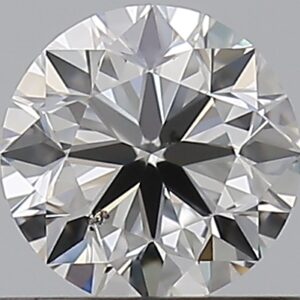 0.5 CT ROUND