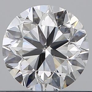 0.5 CT ROUND