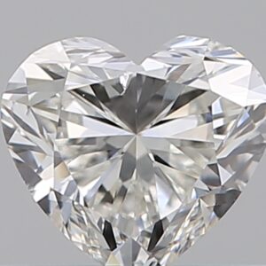 0.5 CT HEART