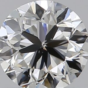 0.5 CT ROUND
