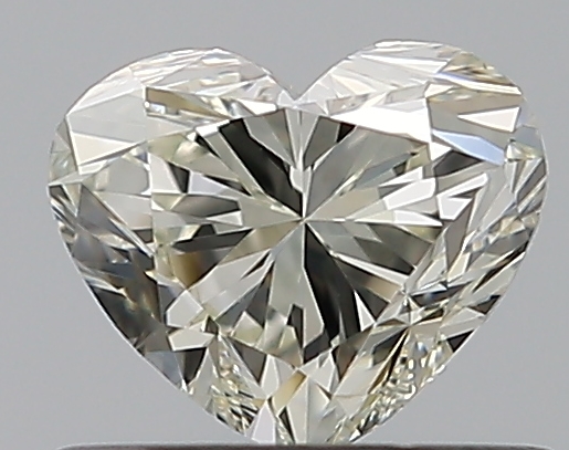 0.5 CT HEART