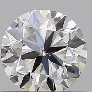 0.5 CT ROUND