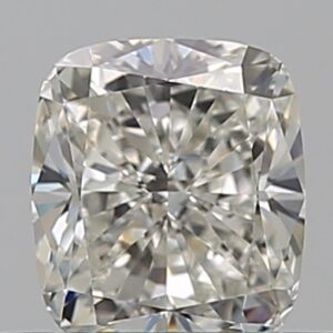 0.5 CT CUSHION