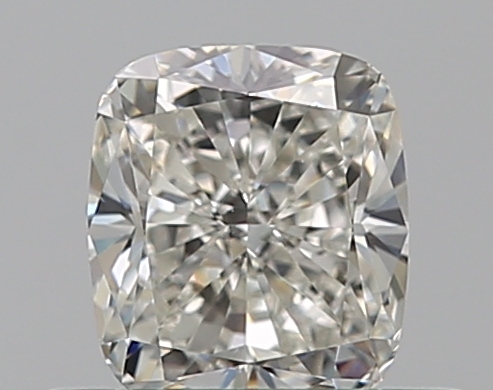 0.5 CT CUSHION