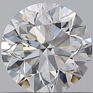 0.5 CT ROUND