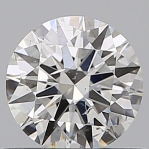 0.5 CT ROUND